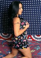 Karli from ATK Exotics