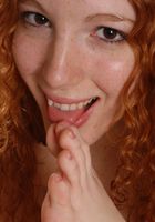 Karen in footfetish, Karen (kar015) ATK Archives: Karen (Karen in footfetish)