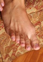 Karmen Karma is a hot tattooed treat with nice feet., Karmen Karma (kar102) ATK Galleria: Karmen Karma (Karmen Karma is a hot tattooed treat with nice feet.)
