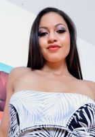 Karissa Kane from ATK Exotics