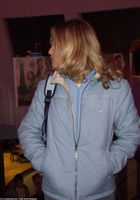 Katerina in behind the scenes, Katerina (kat068) ATK Premium: Katerina (Katerina in behind the scenes)