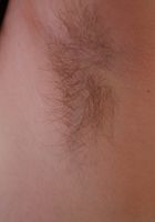 Hairy Kate strips off her lingerie, Kate (kat218) ATK Archives: Kate (Hairy Kate strips off her lingerie)