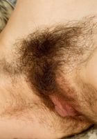 Mia serves her young bush up with a smile, Mia (kat224) ATK Petites: Mia (Mia serves her young bush up with a smile)