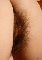 Katie bends over and gives good hairy ass shot., Katie Zucchini (kat226) ATK Natural & Hairy: Katie Zucchini (Katie bends over and gives good hairy ass shot.)