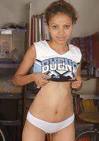 Kensy in upskirts and panties, Kensy (ken004) ATK Exotics: Kensy (Kensy in upskirts and panties)