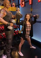 Kimmy Kimm Stripping and Date, Kimmy Kimm (kim069) ATK Petites: Kimmy Kimm (Kimmy Kimm Stripping and Date)