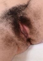 Wara in scary hairy, Wara (kir015) ATK Natural & Hairy: Wara (Wara in scary hairy)