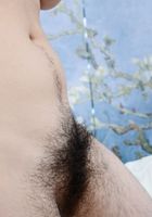 Wara in scary hairy, Wara (kir015) ATK Natural & Hairy: Wara (Wara in scary hairy)