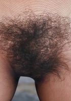 Kiwi in exotic and hairy, Kiwi (kiw004) ATK Natural & Hairy: Kiwi (Kiwi in exotic and hairy)