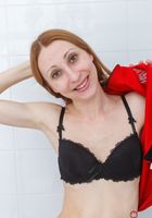Kler in mature and hairy, Kler (kle003) ATK Natural & Hairy: Kler (Kler in mature and hairy)