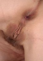 Kristine in mature and hairy, Kristine (kri082) ATK Natural & Hairy: Kristine (Kristine in mature and hairy)