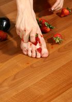 Kym in footfetish, Kym (kym001) ATK Galleria: Kym (Kym in footfetish)