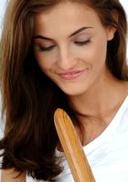 Naughty babe Lara strips and masturbates with her vibrator, Lara (lar010) ATK Archives: Lara (Naughty babe Lara strips and masturbates with her vibrator)