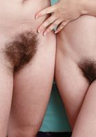 Sexy hairy lesbians Lara and Annabelle explore some hairy bushes, Lara Brookes (lar019) ATK Petites: Lara Brookes (Sexy hairy lesbians Lara and Annabelle explore some hairy bushes)