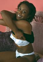 Latrese in black women, Latrese (lat005) ATK Exotics: Latrese (Latrese in black women)