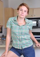 Laura in young and hairy, Laura (lau041) ATK Natural & Hairy: Laura (Laura in young and hairy)