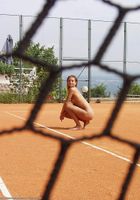 Lenka in nudism, Lenka (len020) ATK Archives: Lenka (Lenka in nudism)