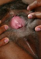 Lena in black women, Lena (len045) ATK Exotics: Lena (Lena in black women)