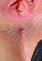 Leona spreads her hairy pussy and tight ass, Leona (leo010) ATK Natural & Hairy: Leona (Leona spreads her hairy pussy and tight ass)