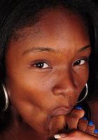 Ebony Leshay spreads her pussy, Leshay (les021) ATK Exotics: Leshay (Ebony Leshay spreads her pussy)