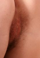 Lili gets naked and plays with her hairy pussy, Lili (lil028) ATK Archives: Lili (Lili gets naked and plays with her hairy pussy)