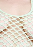 Lily LaBeau Shows You Her Body Through a Mesh Dress, Lily LaBeau (lil043) ATK Natural & Hairy: Lily LaBeau (Lily LaBeau Shows You Her Body Through a Mesh Dress)