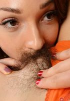 Two Hairy Hotties Enjoy Each Other's Fur, Lily LaBeau (lil043) ATK Natural & Hairy: Lily LaBeau (Two Hairy Hotties Enjoy Each Other's Fur)
