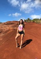 Lily Adams vacation, Lily Adams (lil089) ATK Galleria: Lily Adams (Lily Adams vacation)