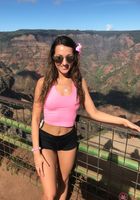 Lily Adams vacation, Lily Adams (lil089) ATK Galleria: Lily Adams (Lily Adams vacation)