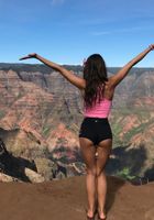 Lily Adams vacation, Lily Adams (lil089) ATK Galleria: Lily Adams (Lily Adams vacation)