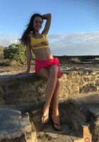 Lily Adams from ATK Exotics