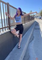 Lily Adams Beach Date Spreads, Lily Adams (lil089) ATK Galleria: Lily Adams (Lily Adams Beach Date Spreads)