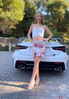 Lily Adams Christmas Time Tease, Lily Adams (lil089) ATK Galleria: Lily Adams (Lily Adams Christmas Time Tease)