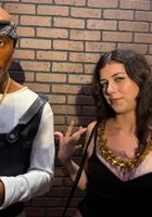 Lily Winters from ATK Girlfriends