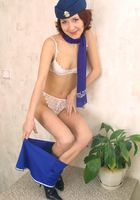 Linda from ATK Archives