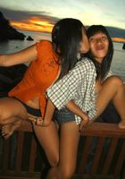 Linny in lesbian, Linny (lin027) ATK Exotics: Linny (Linny in lesbian)