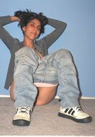 Lisa in upskirts and panties, Lisa (lis010) ATK Exotics: Lisa (Lisa in upskirts and panties)