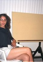 Lisa in upskirts and panties, Lisa (lis010) ATK Exotics: Lisa (Lisa in upskirts and panties)