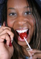 Lisa in black women, Lisa (lis031) ATK Exotics: Lisa (Lisa in black women)