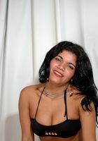 Lola in latinas, Lola (lol009) ATK Exotics: Lola (Lola in latinas)