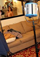 Lola Foxx in behind the scenes, Lola Foxx (lol025) ATK Premium: Lola Foxx (Lola Foxx in behind the scenes)