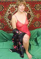 Luba in footfetish, Luba (lub001) ATK Archives: Luba (Luba in footfetish)