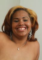 Lucke in thick women, Lucke (luc058) ATK Exotics: Lucke (Lucke in thick women)