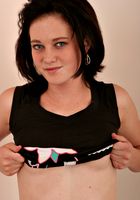 Lucy Sky from ATK Archives