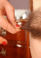 Luci Lamoore in mature and hairy, Luci Lamoore (luc076) ATK Natural & Hairy: Luci Lamoore (Luci Lamoore in mature and hairy)