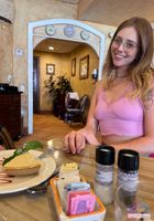 ATK Girlfriends: Lucy Foxx (ATK Girlfriends Lucy Foxx Photo Set)