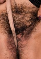 Lulu Sparkle in exotic and hairy, Lulu Sparkle (lul009) ATK Natural & Hairy: Lulu Sparkle (Lulu Sparkle in exotic and hairy)