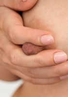 Luna Leve in exotic and hairy, Luna Leve (lun008) ATK Natural & Hairy: Luna Leve (Luna Leve in exotic and hairy)