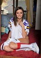 Madison Spears in uniforms, Madison Spears (mad028) ATK Galleria: Madison Spears (Madison Spears in uniforms)