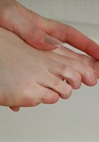 Maggie in footfetish, Maggie (mag002) ATK Archives: Maggie (Maggie in footfetish)